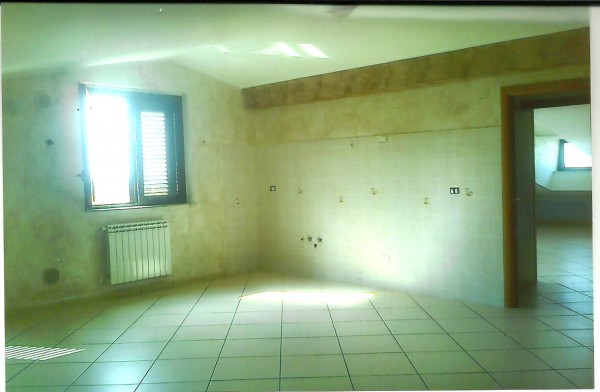 Appartamento in vendita a Rometta, Centro, 98 mq