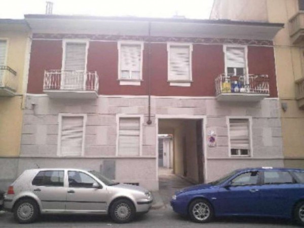 Appartamento in affitto a Torino, 50 mq