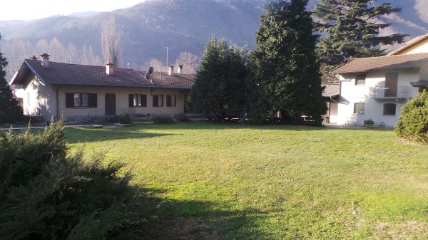Casa indipendente in vendita a Pinerolo, Periferia, Con giardino, 675 mq - Foto 15