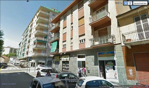 Appartamento in affitto a Torino, Arredato, 55 mq
