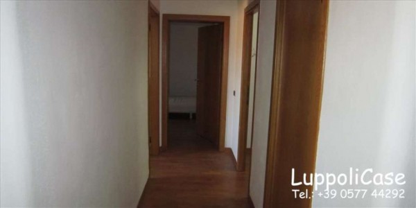 Appartamento in vendita a Sovicille, Arredato, 80 mq - Foto 16