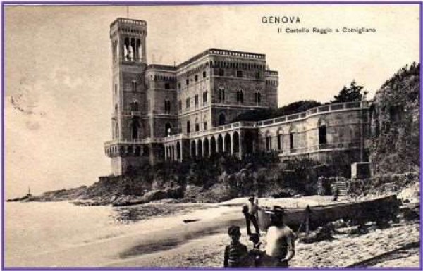 Negozio in vendita a Genova, Cornigliano, Con giardino, 150 mq