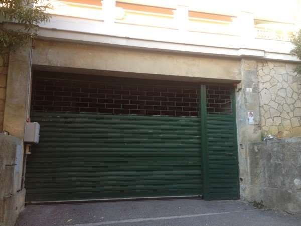 Locale Commerciale  in vendita a Genova, Albaro, Con giardino, 90 mq - Foto 4
