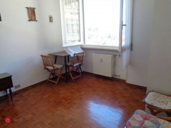 Appartamento in vendita a Camogli, Boschetto, Con giardino, 85 mq - Foto 7