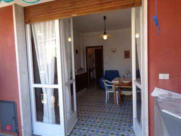 Appartamento in vendita a Camogli, Boschetto, Con giardino, 85 mq - Foto 2