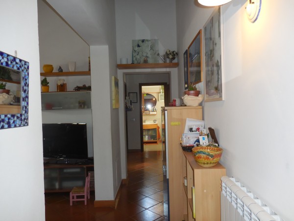 Appartamento in vendita a Campi Bisenzio, San Martino, 75 mq - Foto 5