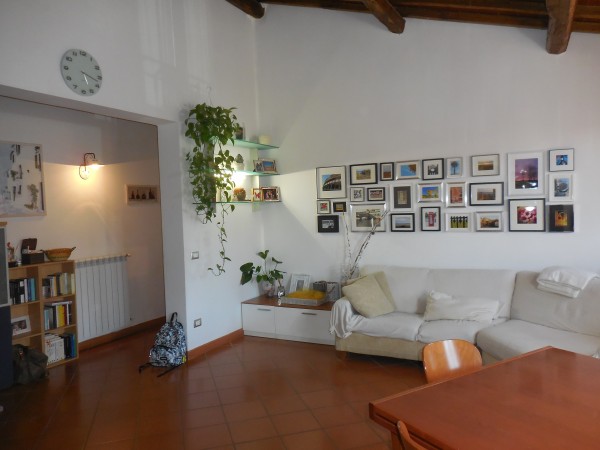 Appartamento in vendita a Campi Bisenzio, San Martino, 75 mq - Foto 10