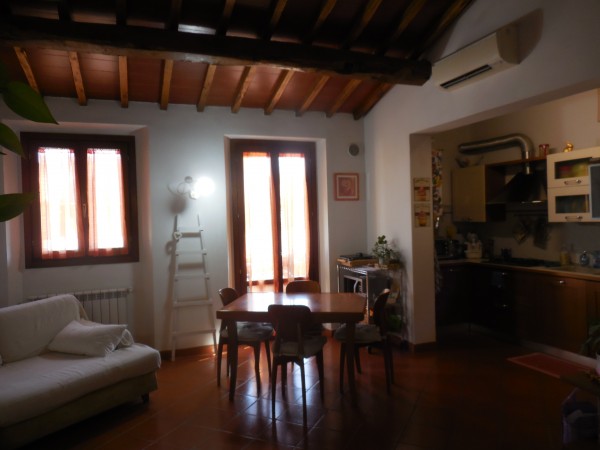 Appartamento in vendita a Campi Bisenzio, San Martino, 75 mq - Foto 9