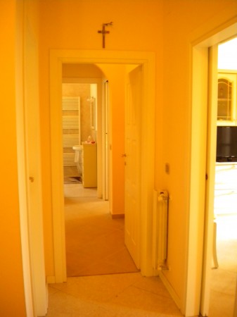 Appartamento in vendita a Campi Bisenzio, S.stefano, 110 mq - Foto 7