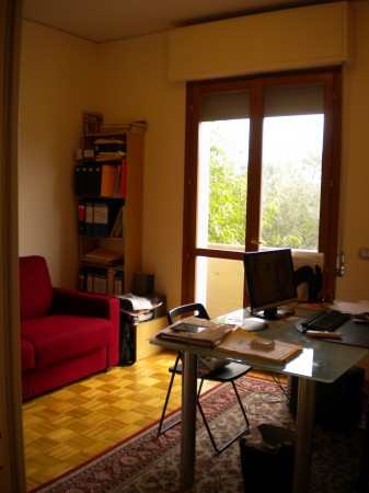 Appartamento in vendita a Campi Bisenzio, S.stefano, 110 mq - Foto 3