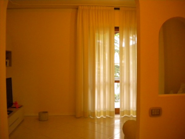 Appartamento in vendita a Campi Bisenzio, S.stefano, 110 mq - Foto 9
