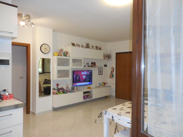 Appartamento in vendita a Campi Bisenzio, S.lorenzo, 75 mq - Foto 20