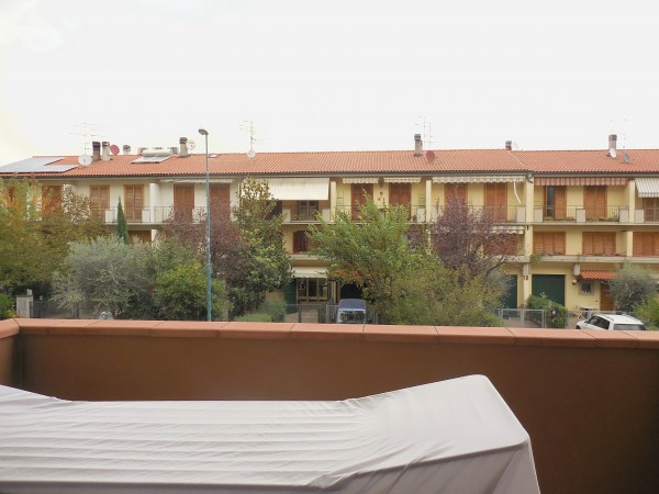 Appartamento in vendita a Campi Bisenzio, S.lorenzo, 75 mq - Foto 5