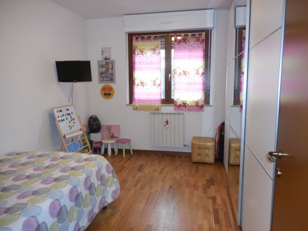 Appartamento in vendita a Campi Bisenzio, S.lorenzo, 75 mq - Foto 14