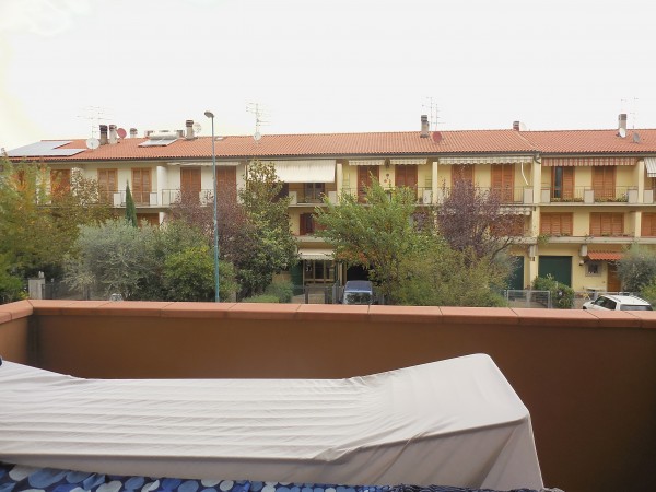 Appartamento in vendita a Campi Bisenzio, S.lorenzo, 75 mq - Foto 4