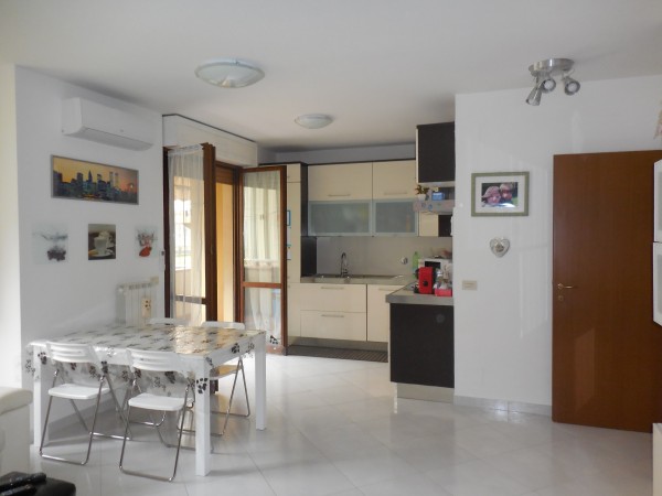Appartamento in vendita a Campi Bisenzio, S.lorenzo, 75 mq - Foto 23
