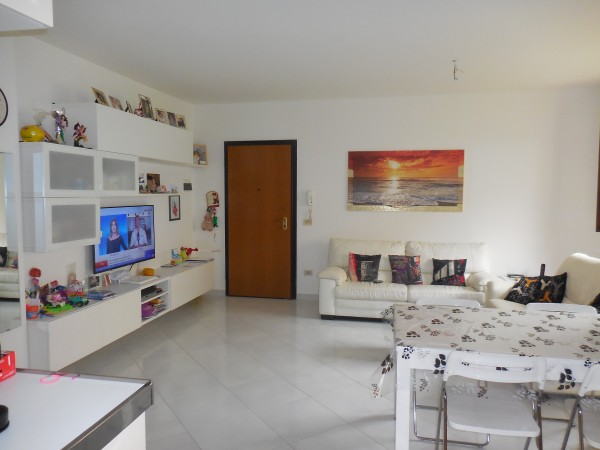 Appartamento in vendita a Campi Bisenzio, S.lorenzo, 75 mq - Foto 21
