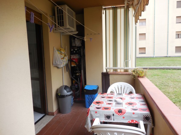 Appartamento in vendita a Campi Bisenzio, S.lorenzo, 75 mq - Foto 17