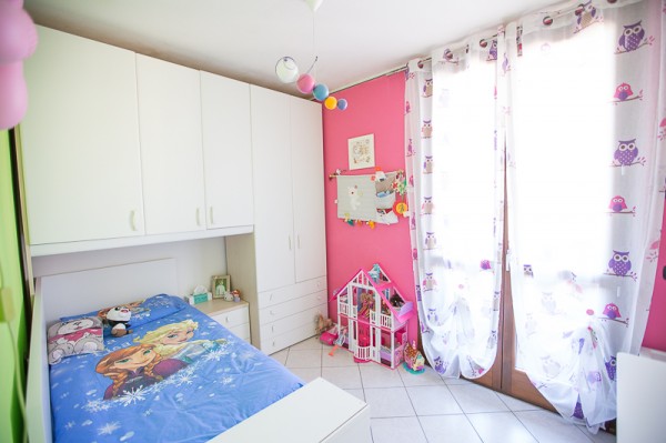 Appartamento in vendita a Campi Bisenzio, S.lorenzo, 70 mq - Foto 9
