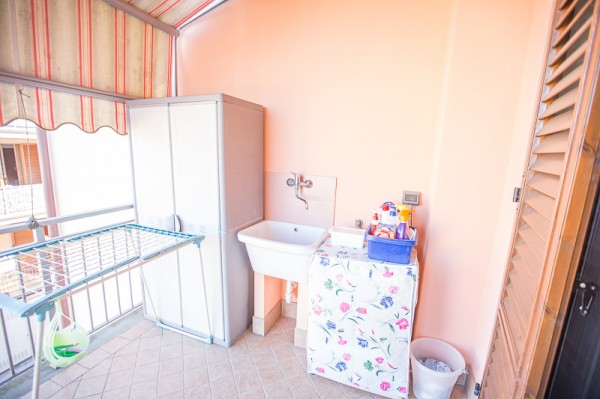 Appartamento in vendita a Campi Bisenzio, S.lorenzo, 70 mq - Foto 8