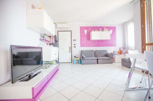 Appartamento in vendita a Campi Bisenzio, S.lorenzo, 70 mq - Foto 13
