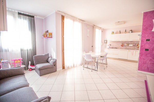 Appartamento in vendita a Campi Bisenzio, S.lorenzo, 70 mq - Foto 12