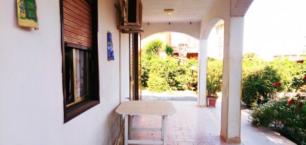 Villa in vendita a Siracusa, Arenella, 90 mq - Foto 5