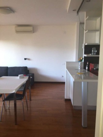 Appartamento in affitto a Perugia, Monteluce, 85 mq - Foto 16