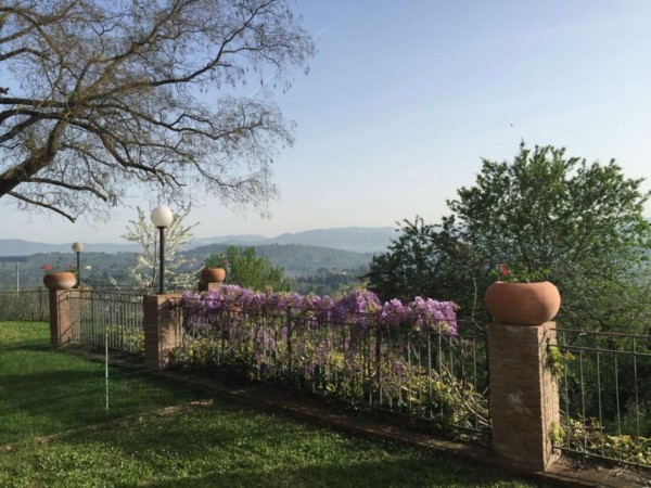 Villa in affitto a Impruneta, Arredato, con giardino, 300 mq - Foto 3
