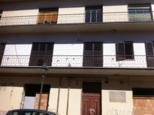 Appartamento in vendita a Siderno, Centrale, 105 mq - Foto 13