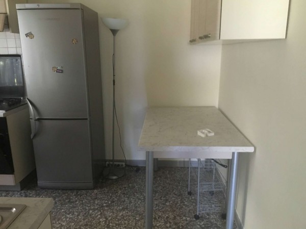 Appartamento in affitto a Perugia, Pellini, Arredato, 70 mq - Foto 4