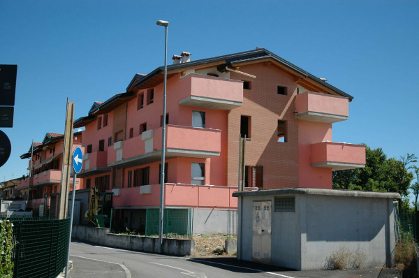 Appartamento in vendita a Boffalora d'Adda, Residenziale, 123 mq - Foto 43