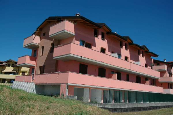 Appartamento in vendita a Boffalora d'Adda, Residenziale, 123 mq - Foto 34