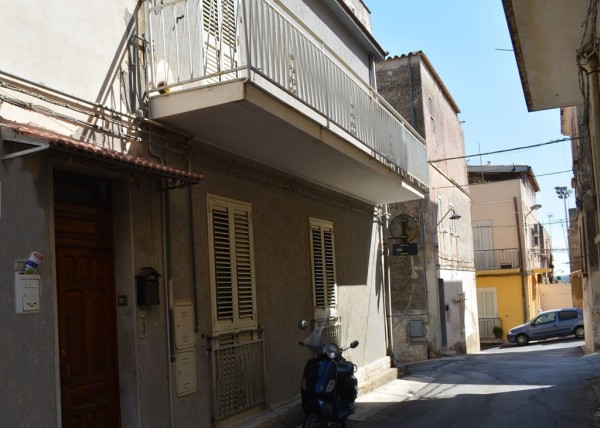 Appartamento in vendita a Noto, Noto, 200 mq - Foto 2