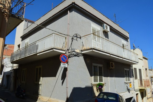 Appartamento in vendita a Noto, Noto, 200 mq - Foto 3