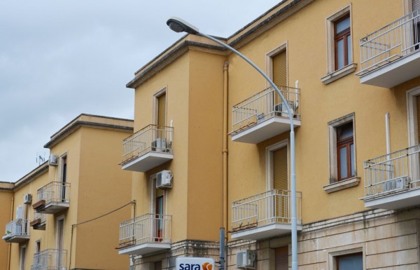 Appartamento in vendita a Noto, Noto, 140 mq - Foto 2