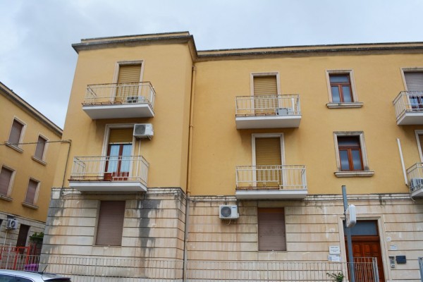 Appartamento in vendita a Noto, Noto, 140 mq - Foto 7