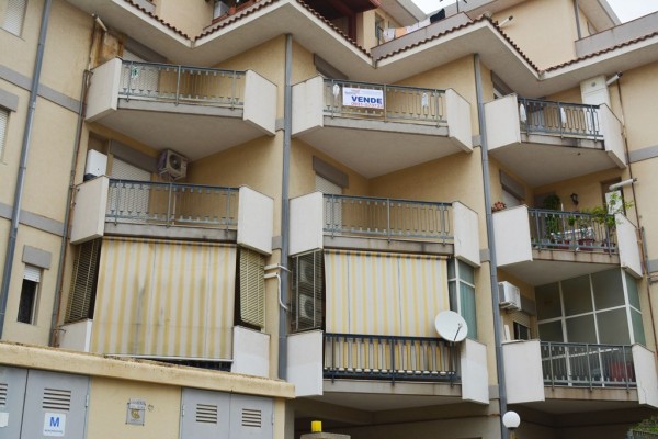 Appartamento in vendita a Noto, 120 mq - Foto 1