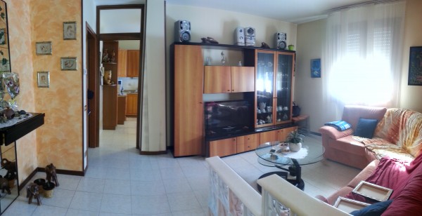 Appartamento in vendita a Caldogno, Centro, 85 mq - Foto 7