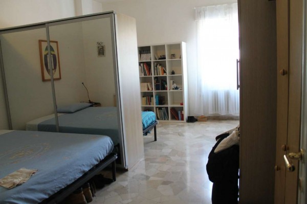 Appartamento in vendita a Firenze, Campo Marte, 110 mq - Foto 6