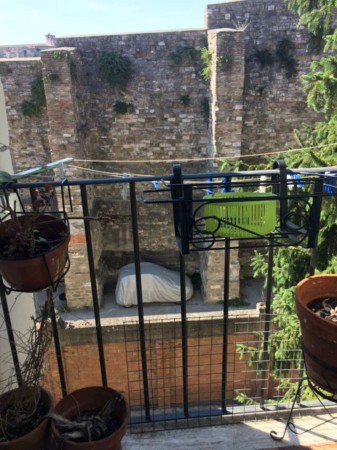 Appartamento in affitto a Perugia, Porta Pesa, Arredato, 50 mq - Foto 14
