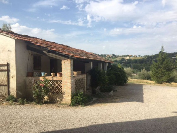 Rustico/Casale in affitto a Perugia, San Girolamo, 55 mq