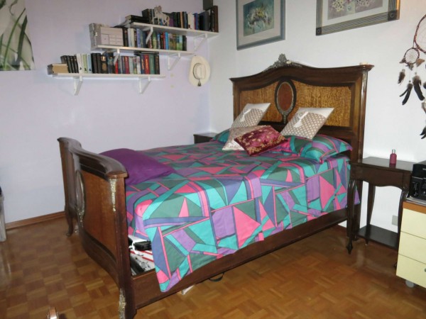 Appartamento in vendita a Cividale del Friuli, 135 mq - Foto 6