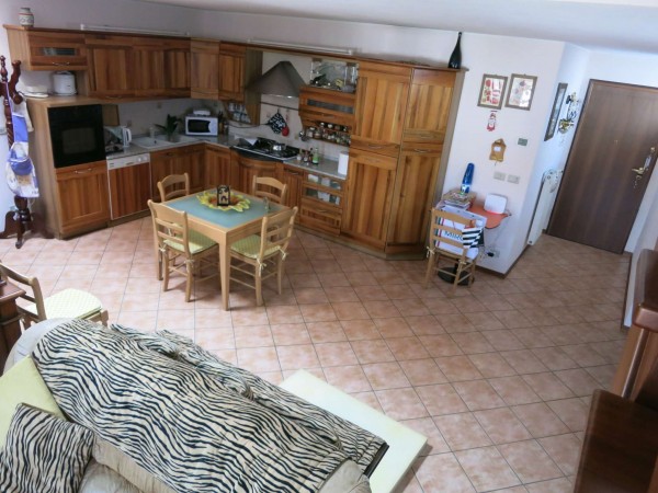 Appartamento in vendita a Cividale del Friuli, 135 mq - Foto 10
