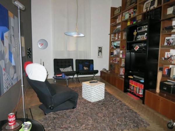 Appartamento in vendita a Udine, 130 mq - Foto 14