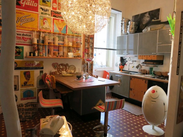 Appartamento in vendita a Udine, 130 mq - Foto 1