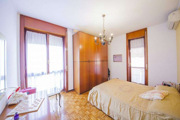 Appartamento in vendita a Milano, Affori Fn, Con giardino, 90 mq - Foto 12