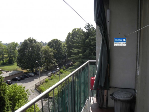 Appartamento in vendita a Barlassina, Semicentro, 60 mq - Foto 1
