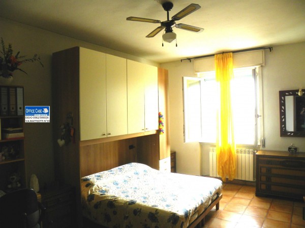 Appartamento in vendita a Barlassina, Semicentro, 60 mq - Foto 6