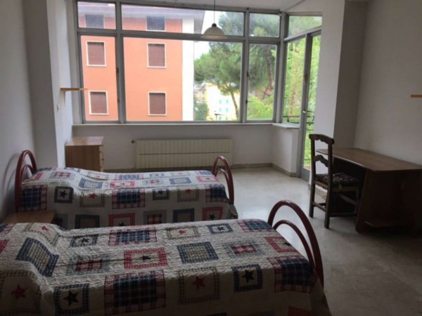 Appartamento in affitto a Perugia, Via Dei Filosofi, Arredato, 150 mq - Foto 20